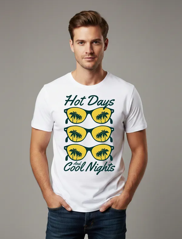 Hot_Days_White_Half_sleeve_printed_T-shirt