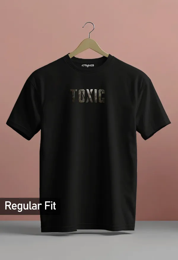 TOXIC_YASH_MOVIE_Black_Half_Sleeve_Printed_T-shirt_d7