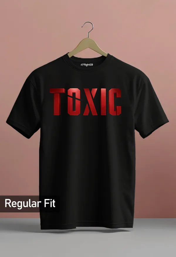 TOXIC_YASH_MOVIE_Black_Half_Sleeve_Printed_T-shirt_d8