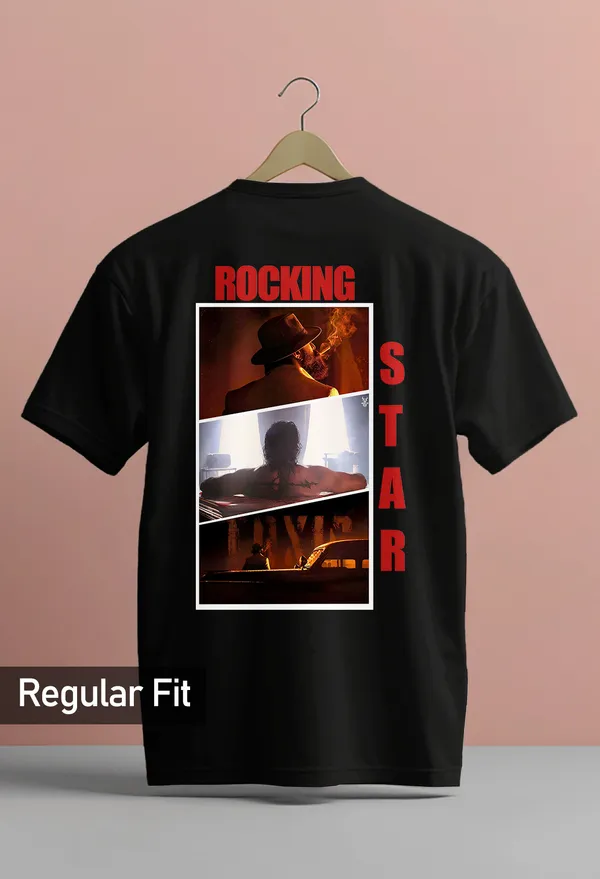 TOXIC_YASH_MOVIE_Black_Half_Sleeve_Printed_T-shirt_d3
