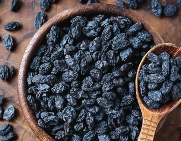 Premium_Black_Raisin(Kismis)