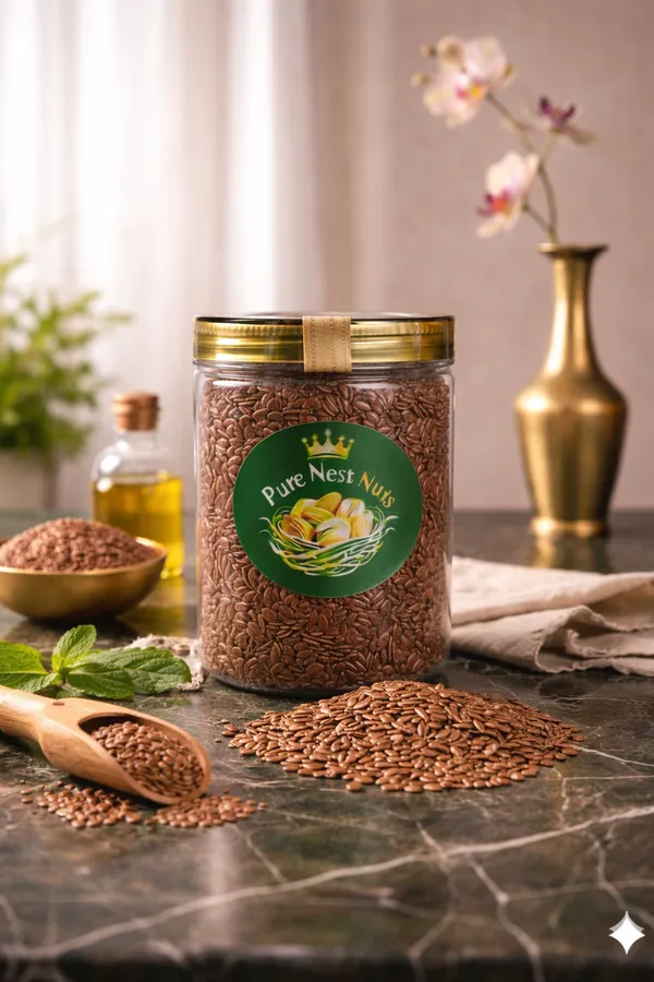 Premium_Flax_Seeds