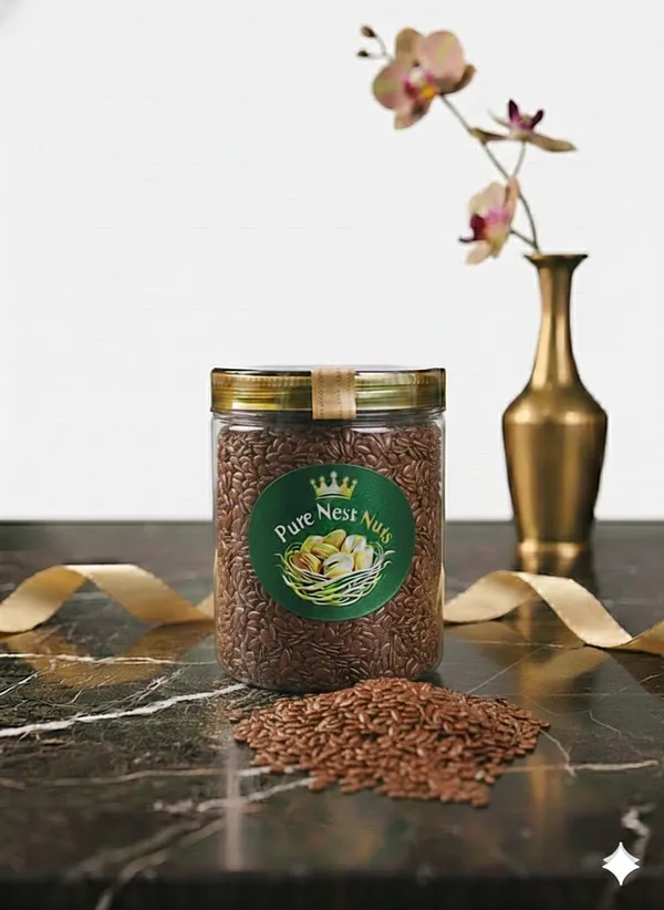 Premium_Flax_Seeds