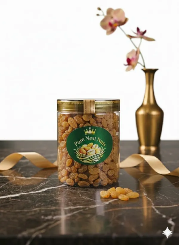 Premium_Golden_Raisin(Kismis)
