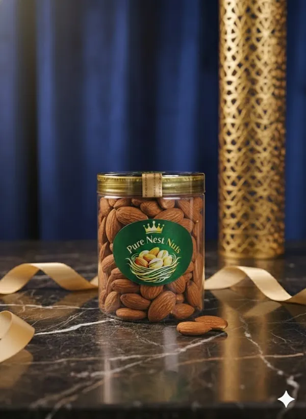 Premium_Irani_Badam