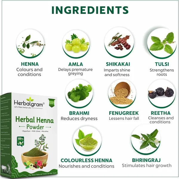 Pack_of_2_Amla_&_Herbal_Henna_Powder_For_Hair_200Gm_Natural_Hair_Care_(200_G)