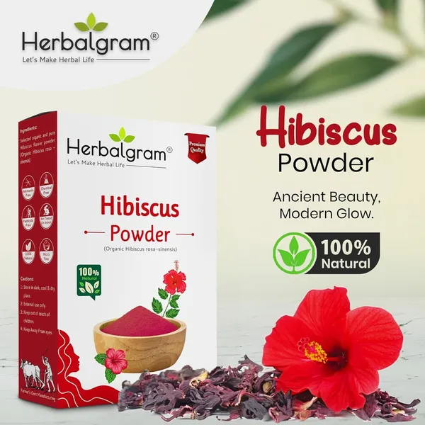 Pack_of_2_Amla_&_Hibiscus_Powder_For_Hair_Combo_200Gm_Natural_Botanical_Blend_For_Hair_Care_(200_G)