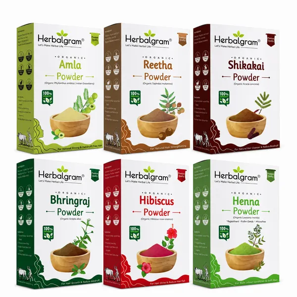 Pack_of_6_Powder_Henna_Amla_Reetha_Shikakai_Hibisucs_Bhringraj_100gm_each_600gm_total_for_hair_growth