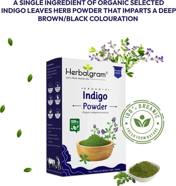 Natural_Organic_Indigo_Powder_For_Black_Hair_Color_&_Hair_Care_(100_G)