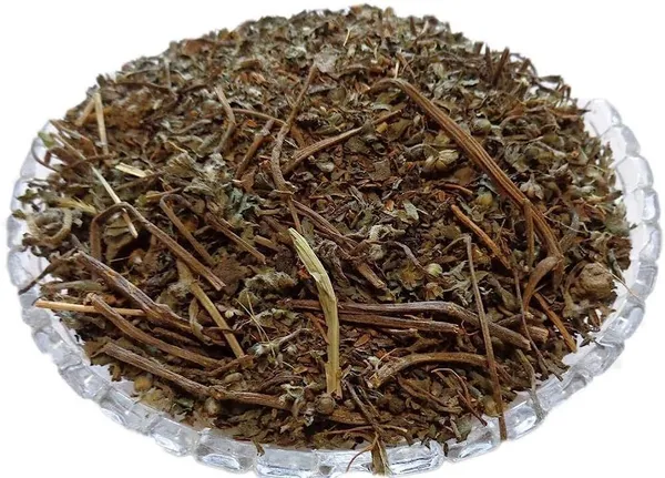 Pack_of_2_Organic_Bhringraj_Raw_Dry_Whole_For_Hair_Growth_(Raw_Form)_-_Combo__(200_G)