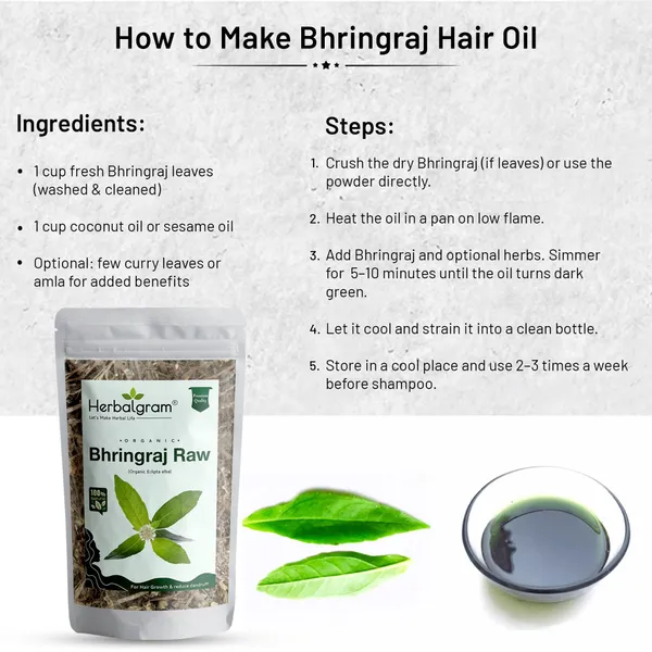 Pack_of_2_Reetha_Nuts_&_Bhringraj_Dried_Leaves_For_Hair_Care_(200_G)