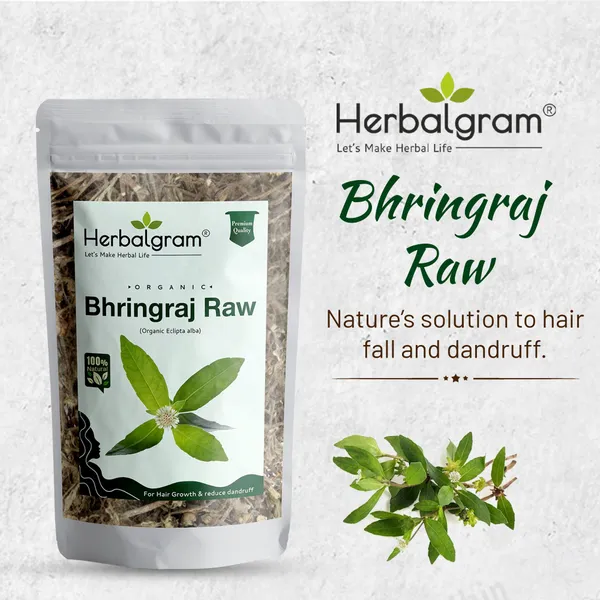 Pack_of_2_Reetha_Nuts_&_Bhringraj_Dried_Leaves_For_Hair_Care_(200_G)