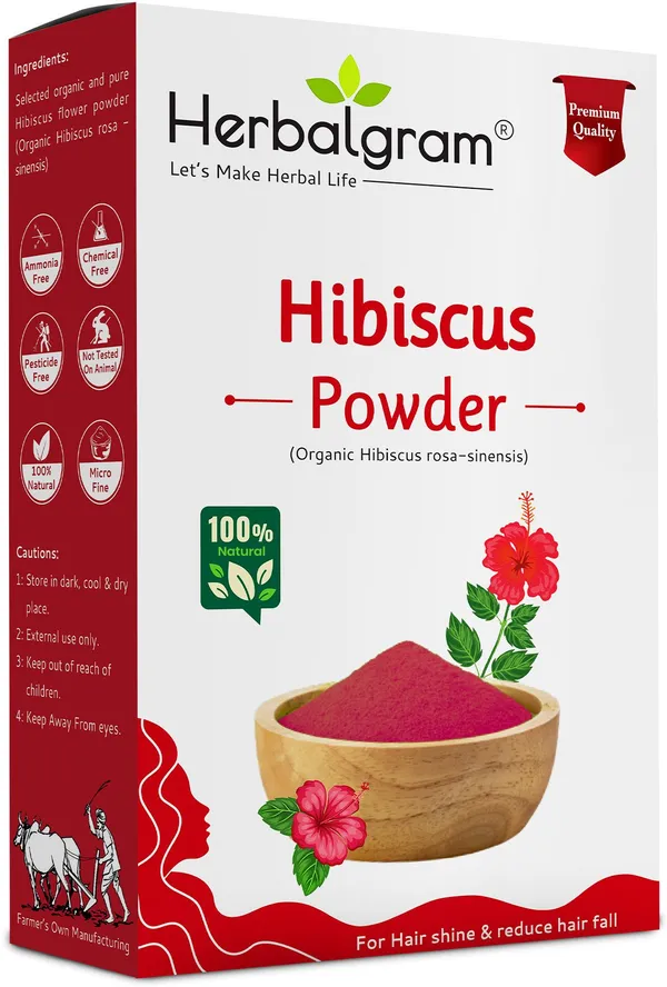 Pack_of_1_100%_Natural_Hibiscus_Powder_For_Hair_Finely_Milled_Dried_Hibiscus_Flower_(100_G)