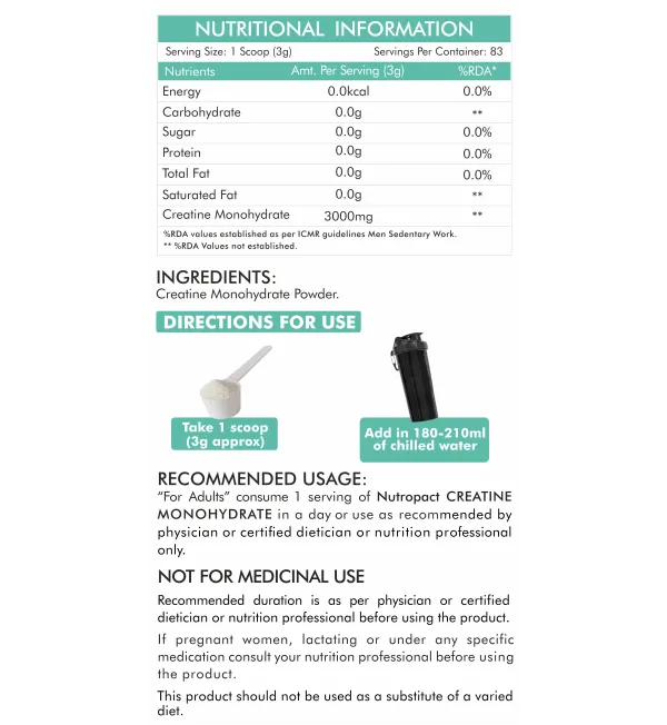 NutroPact_Creatine_Monohydrate_|_200_Mesh_Filtered_|_Unflavored_|__Maintain_ATP_Levels_|_Improve_Cognitive_Performance
