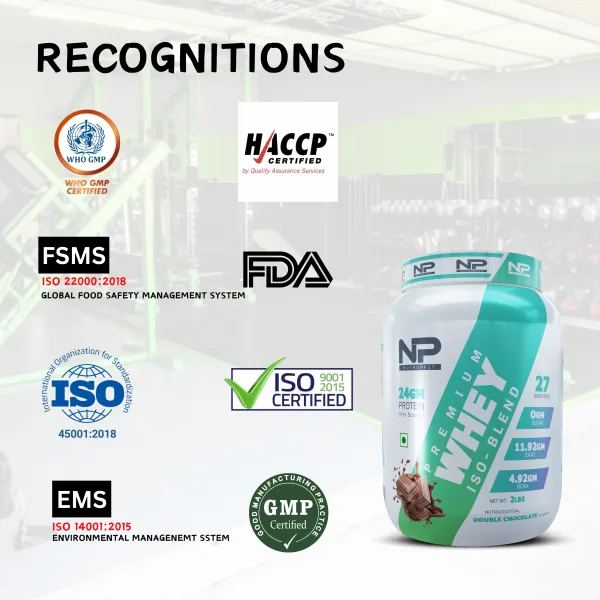 NutroPact_Premium_Whey_Protein_Iso-Blend_|_Double_Chocolate_Flavor_|_Added_Digestive_Enzyme_|_24Gm_Protein_|_2Lbs_|_Hormone_Free_|_Easy_Mix_(3-4_Shakes_without_Shaker_Ball)