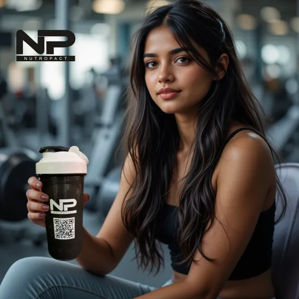 NutroPact_Shaker_With_Mixer_Ball_|_Black