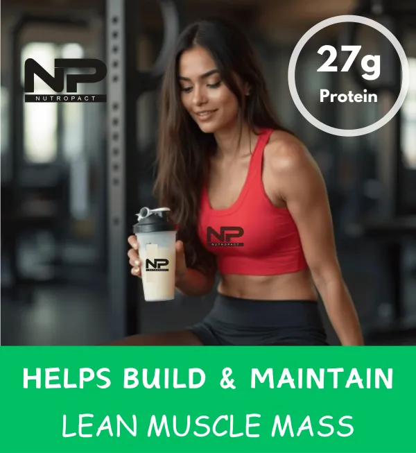 NutroPact_Premium_Whey_Protein_Isolate_|_Malai_Kulfi_Flavor_|_Added_Digestive_Enzyme_|_27Gm_Protein_|_2Lbs_|_Hormone_Free_|_Easy_Mix_(3-4_Shakes_without_Shaker_Ball)_|_4.9Gm_Glutamic_Acid