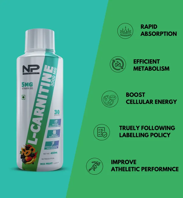 NutroPact_Liquid_Carnitine_|_Vitamin_B5_|_Mixed_Fruit_|_Boost_Cellular_Energy_|_Balance_Hormone_Naturally