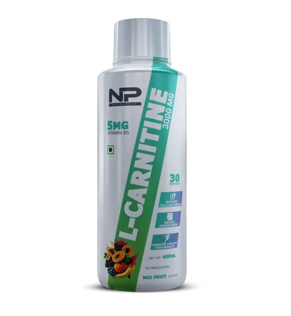 NutroPact_Liquid_Carnitine_|_Vitamin_B5_|_Mixed_Fruit_|_Boost_Cellular_Energy_|_Balance_Hormone_Naturally