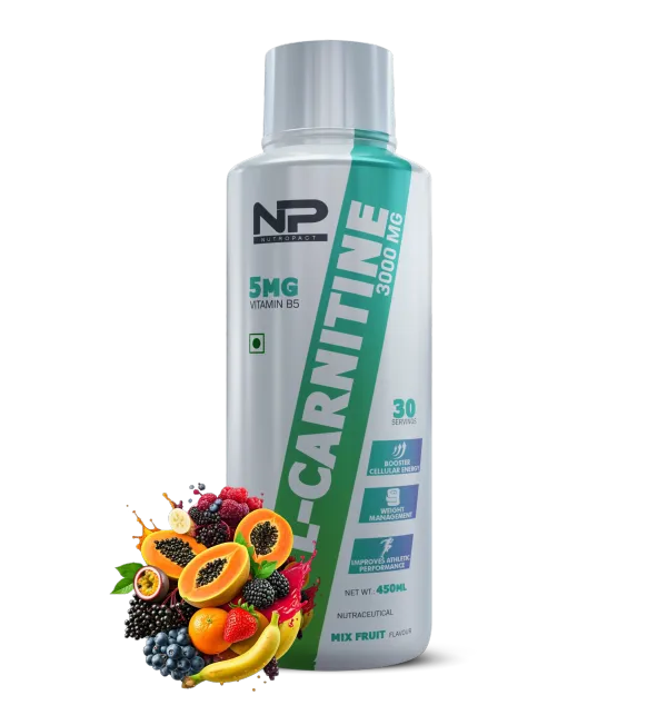 NutroPact_Liquid_Carnitine_|_Vitamin_B5_|_Mixed_Fruit_|_Boost_Cellular_Energy_|_Balance_Hormone_Naturally