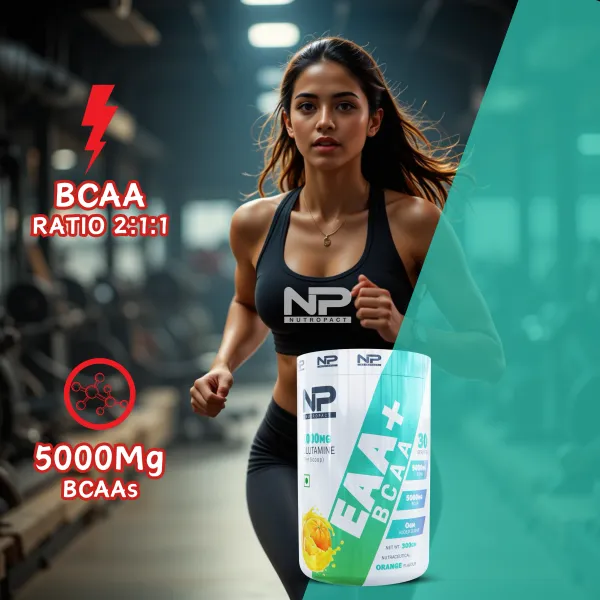 NutroPact_EAA_+_Bcaa_With_Glutamine_|_Orange_Flavor_|_Rapid_Immerge_|_Zero_Sugar_|_Boost_Recovery_|_Instant_Energy