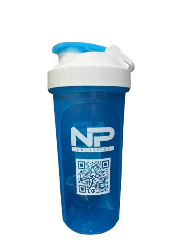NutroPact_Shaker_With_Mixer_Ball_|_Blue