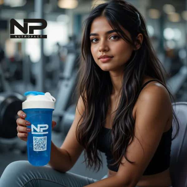NutroPact_Shaker_With_Mixer_Ball_|_Blue