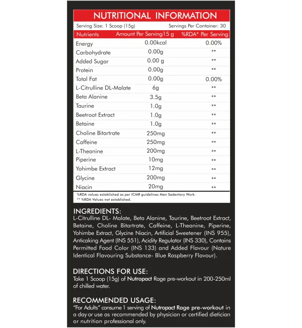 NutroPact_Rage_Pre-Workout_|_Blue_Raspberry_|_Hyper_Pump_|_Zero_Sugar_|_Dope_Free_|_No_Crush_|_No_Jitters_|_No_Digestive_Issues