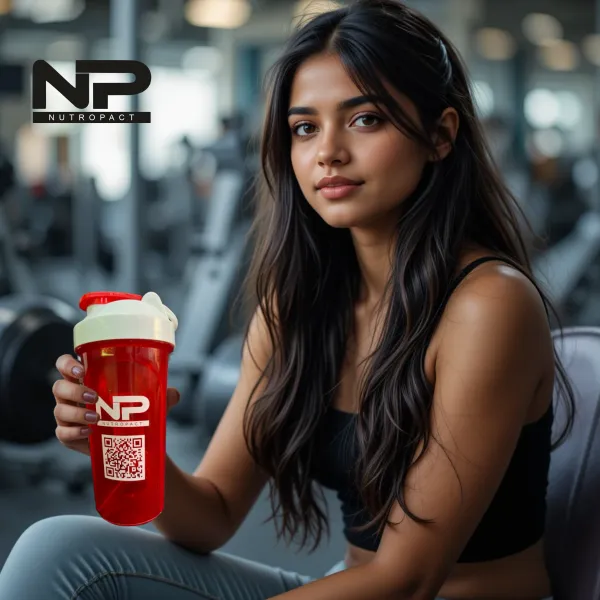 NutroPact_Shaker_With_Mixer_Ball_|_Red