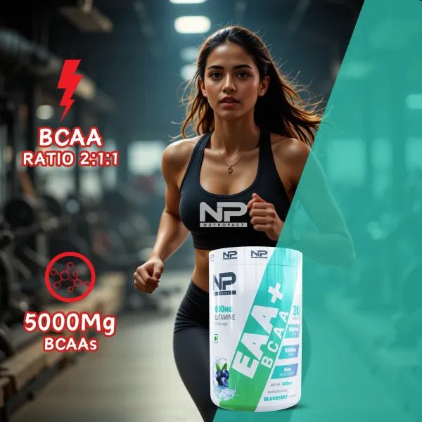 NutroPact_EAA_+_Bcaa_With_Glutamine_|_Blueberry_Flavor_|_Rapid_Immerge_|_Zero_Sugar_|_Boost_Recovery_|_Instant_Energy