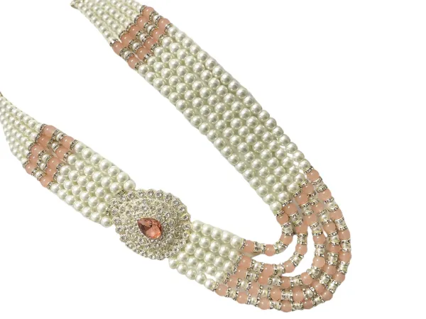 Minimalistic_Multi-Layer_Grooms_Mala_With_Kundan_Accents_-_Peach