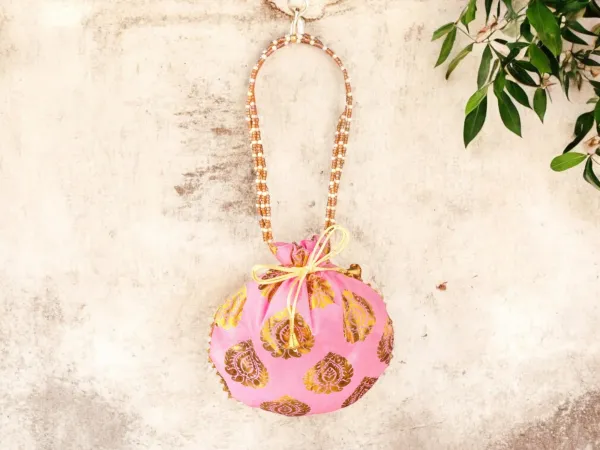 Bail_Round_Potli_Bag_with_Pearl_Beaded_Handle_Baby_Pink-_Pack_of_4