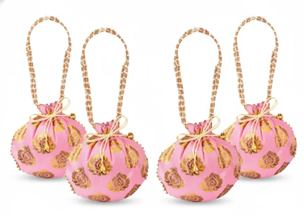 Bail_Round_Potli_Bag_with_Pearl_Beaded_Handle_Baby_Pink-_Pack_of_4
