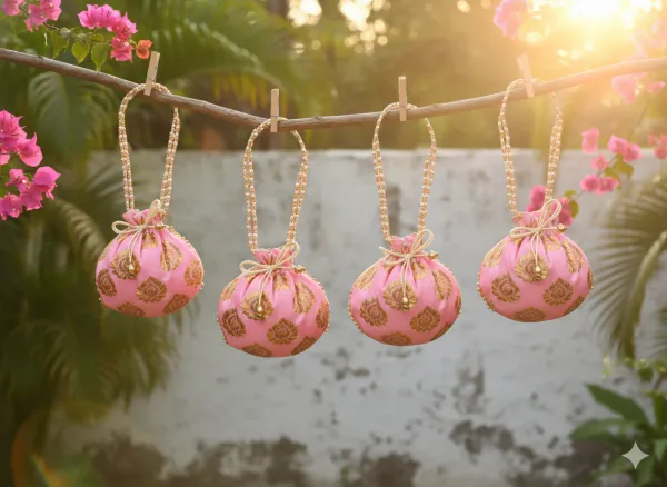 Bail_Round_Potli_Bag_with_Pearl_Beaded_Handle_Baby_Pink-_Pack_of_4