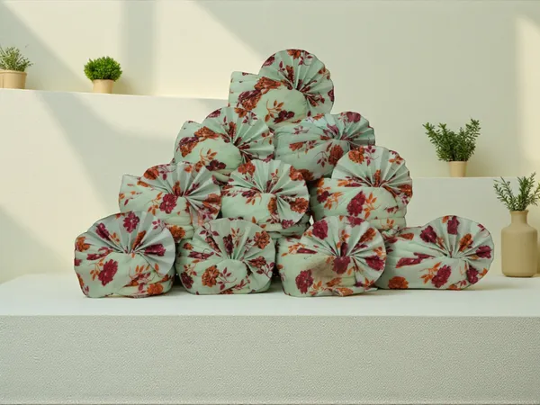 Floral_Mint_Green_Baraati_Pagdi_(Pack_Of_10)