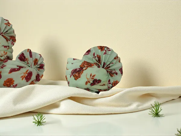 Floral_Mint_Green_Baraati_Pagdi_(Pack_Of_10)