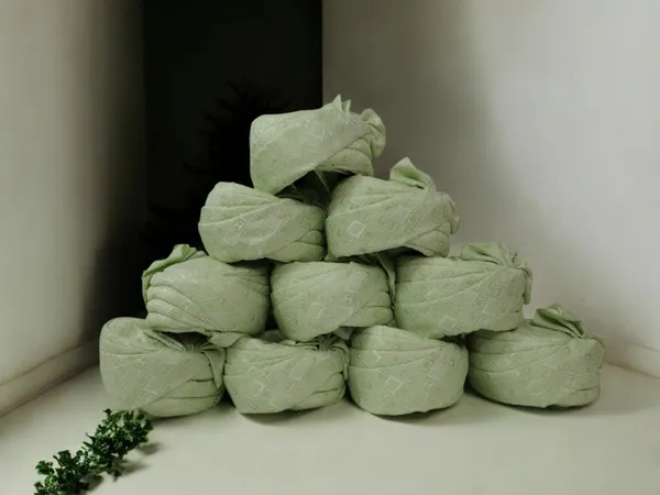 Light_Green_Baraati_Pagdi_With_Self-Design_(Pack_Of_10)
