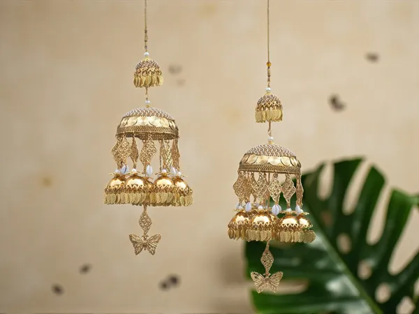 Butterfly_Golden_Bridal_Kaleera_With_Detailing
