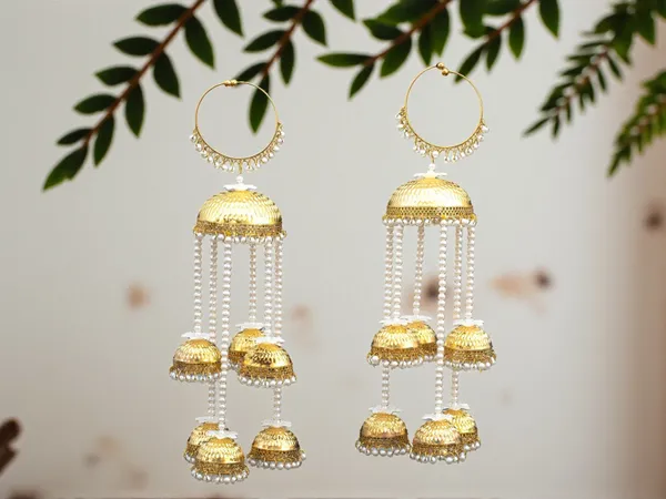 Royal_Golden_Dome_Bridal_Kaleera_With_Pearl_Danglers