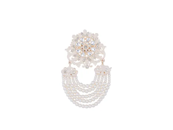 Royal_Pearl_&_Kundan_Groom's_Brooch