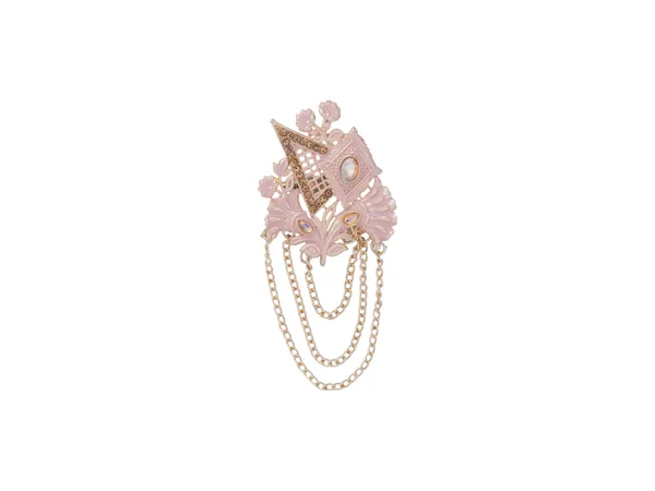 Royal_Groom_Brooch_With_Layered-Chain
