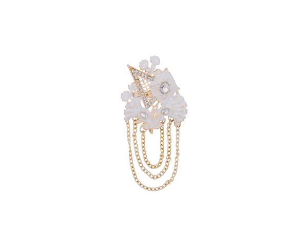 Royal_Groom_Brooch_With_Layered-Chain