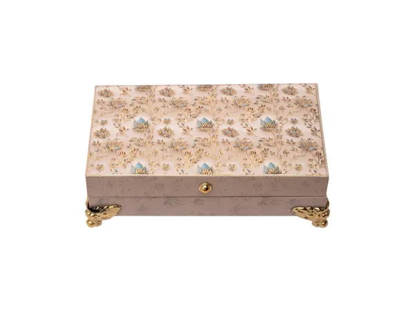 Luxury_Floral_Printed_Cash_Box