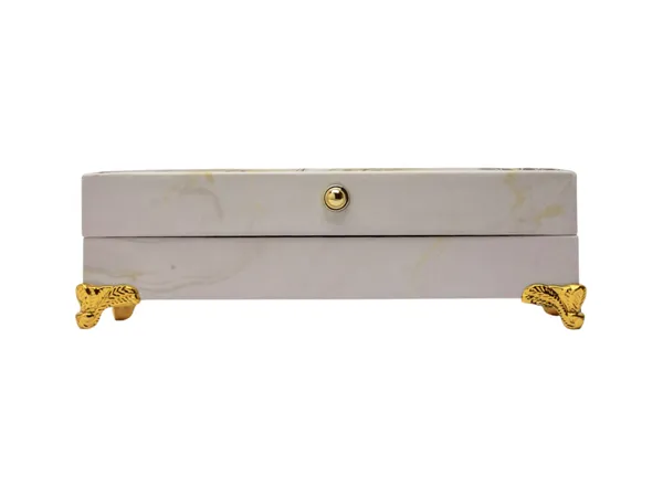 Elegant_Multicolor_Leaf_Design_Cash_Box