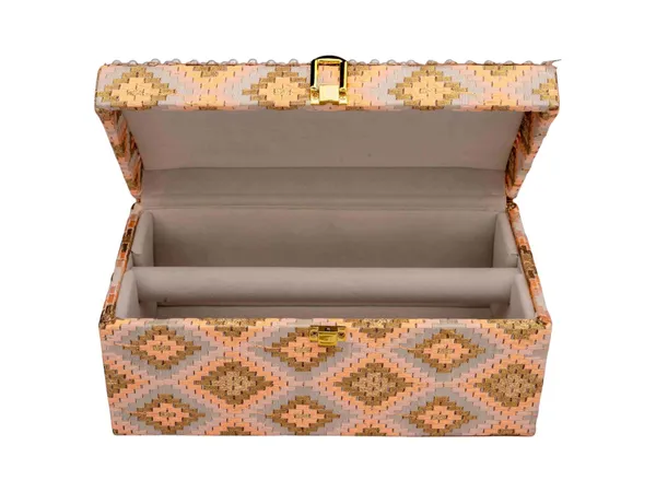 Handcrafted_Pearl_&_Brocade_Chooda_Box_-_Pink