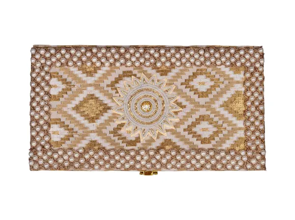 Handcrafted_Pearl_&_Brocade_Chooda_Box_-_Golden