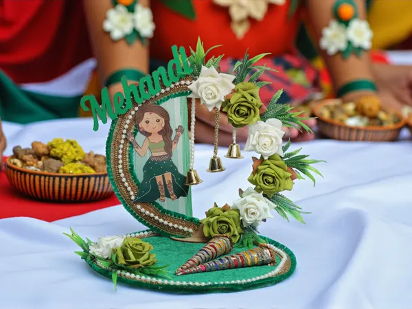 Green_Grace_Mehndi_Platter