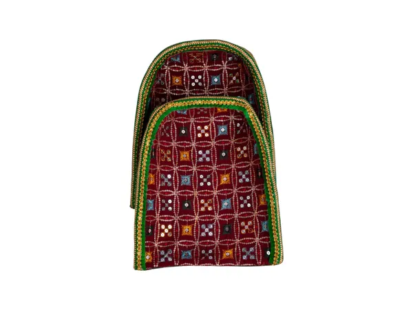 Rajwada_Handcrafted_Chaak_-_Maroon