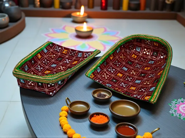 Rajwada_Handcrafted_Chaak_-_Maroon