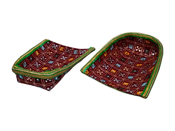 Rajwada_Handcrafted_Chaak_-_Maroon